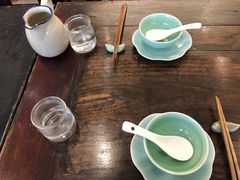 -五观堂素食(新华路店)