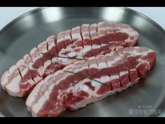 -釜山火炉韩式炭火烤肉(欧洲城店)