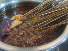 -牛华八婆麻辣烫(起源店)