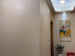 -雅曼妮spa美容养生