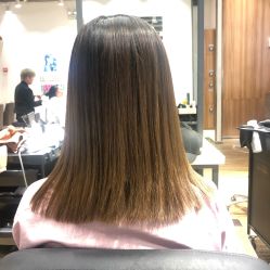 -Mentor Hair Salon