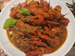-叁宝烤肉• 西安烧烤(太乙路店)