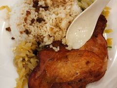 -大圆碗•T骨大排饭(天海店)