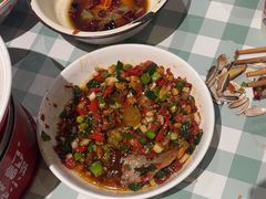 -彭耕记猪油炒小菜(吉联mall店)