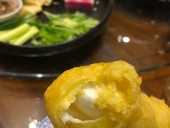 -老厨家(友谊路总店)
