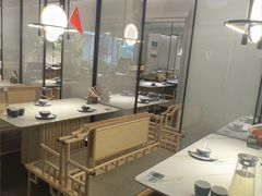 -绿茶餐厅(淮安吾悦广场店)