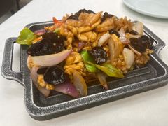 -昱德来·天津菜(河西店)