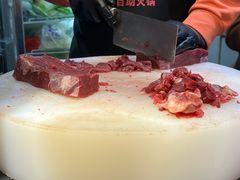 -罗二娘·鲜切牛自助火锅(罗湖东门步行街店)