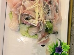 -粤顺渔坊·中山脆肉鲩火锅(清湖店)