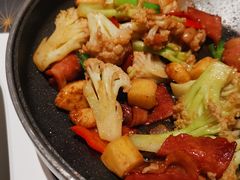 -新兴·金羊座·粤菜点心(乐峰店)
