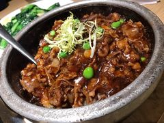石锅土豆肥牛-佬肥猫(南翔印象城MEGA店)