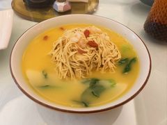 -玉华台饭庄·淮扬菜·烤鸭(望京店)