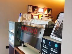 -Punchline Coffee&Roaster(同济大学店)