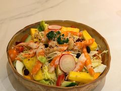 -CRAZYONES克芮旺斯西班牙餐厅(苏州中心店)