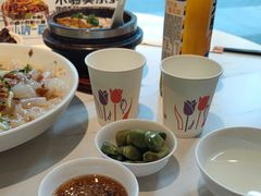 -东方饺子王(和平里店)