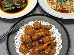 -瓯越·海鲜·瓯味一品(IM长宁国际店)