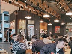 -潮界(LU·ONE凯德晶萃广场店)