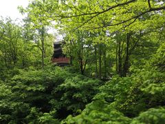 -丹东凤凰山景区