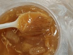 -添發碗仔翅美食