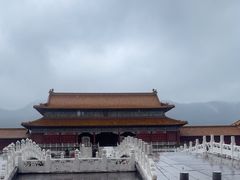 -横店影视城明清宫苑园区