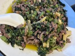 -食光慢宴·安吉土菜馆