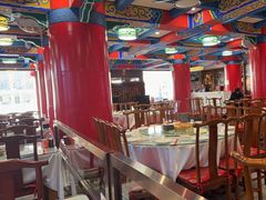 -郭林家常菜(狼垡店)