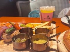 -布拉格餐厅· 中欧捷克菜(全国首店)