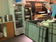 -半天妖烤鱼(方庄店)