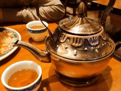 -巴依老爷新疆美食(常营店)