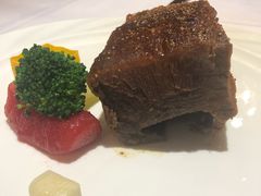 -王品牛排(帝壹城店)