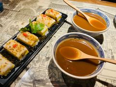 -遇见长安之丝路风荷(大唐西市店)