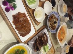 四季京味烤鸭店(农林下路店)-四季小馆·地道北京小吃(广百店)