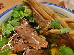 -飘香火锅(玉林西路店)