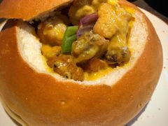 -大树餐厅(红旗街万达店)