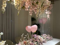 -晶雅花园西餐厅(南京首店)