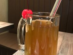 -卡朋西餐(较场西路店)
