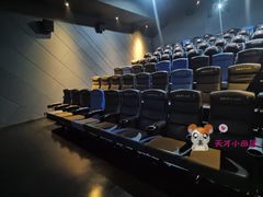 -星轶影院(南京茂业天地店)