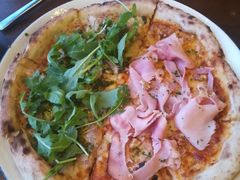 -PIZZA BIANCA(万象城店)