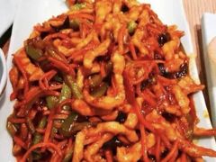 -玉林烤鸭店(垡头店)
