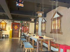 -有位虾匠·胶东土菜小馆(市北店)