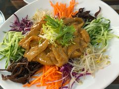 -良师门滨海人家·海鲜·家常菜(滨海城店)