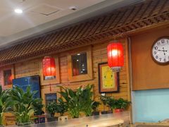 -大清花饺子(山庄店)