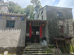 -飞霞风景名胜区