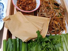 -蒙古人烤羊大师·草原料理(工农大路店)
