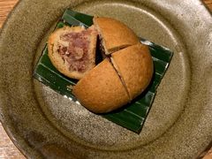 经典云腿月饼-一坐一忘云南菜(嘉里中心店)