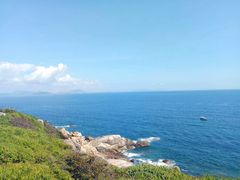 -三亚蜈支洲岛旅游区