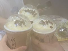 -成川茶店·潮汕工夫浓茶(万象店)