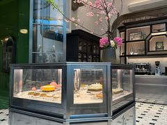 -广州文华东方酒店·文华饼店