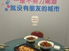 -王家土菜馆(霍山县店)