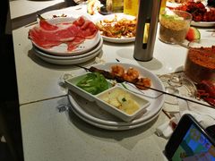 -春天烤肉自助餐厅(南内环店)